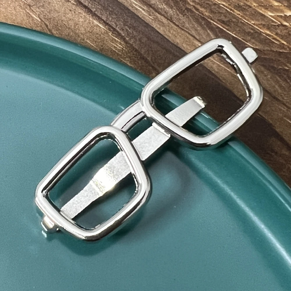 Cadre de lunettes en métal cor - Men'S Minimalist Accessories avis et prix