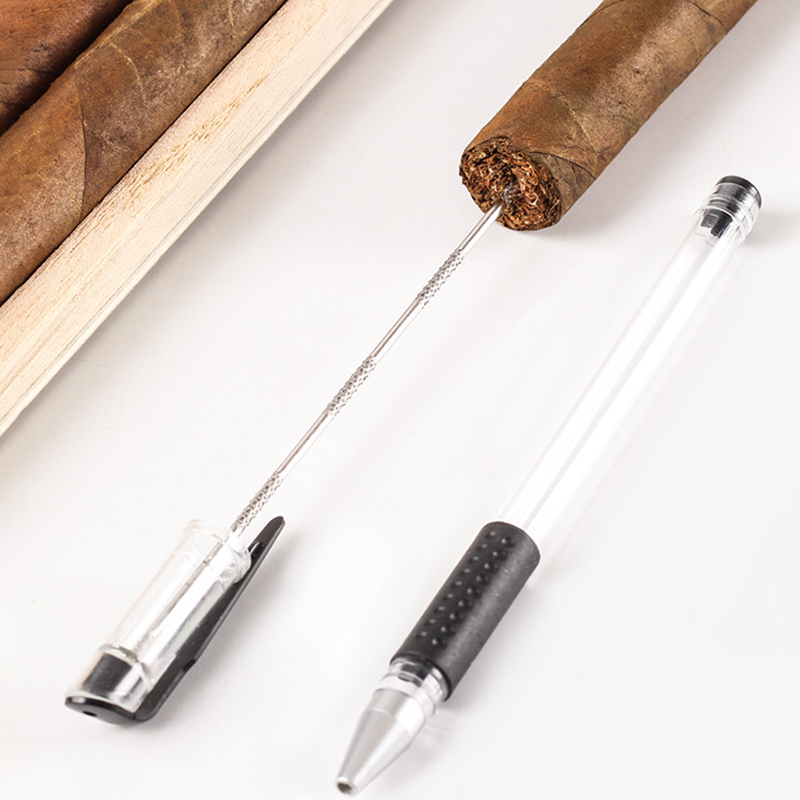 Aiguille de tirage de cigares  - Men Accessories Drawing avis et prix