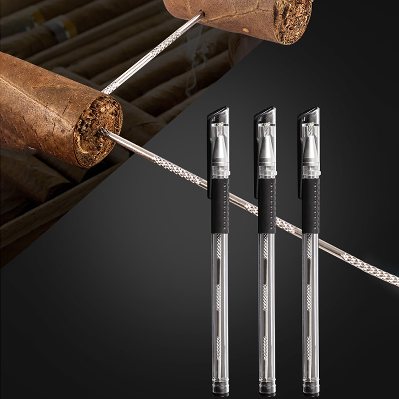 Aiguille de tirage de cigares  - Men Accessories Drawing avis et prix