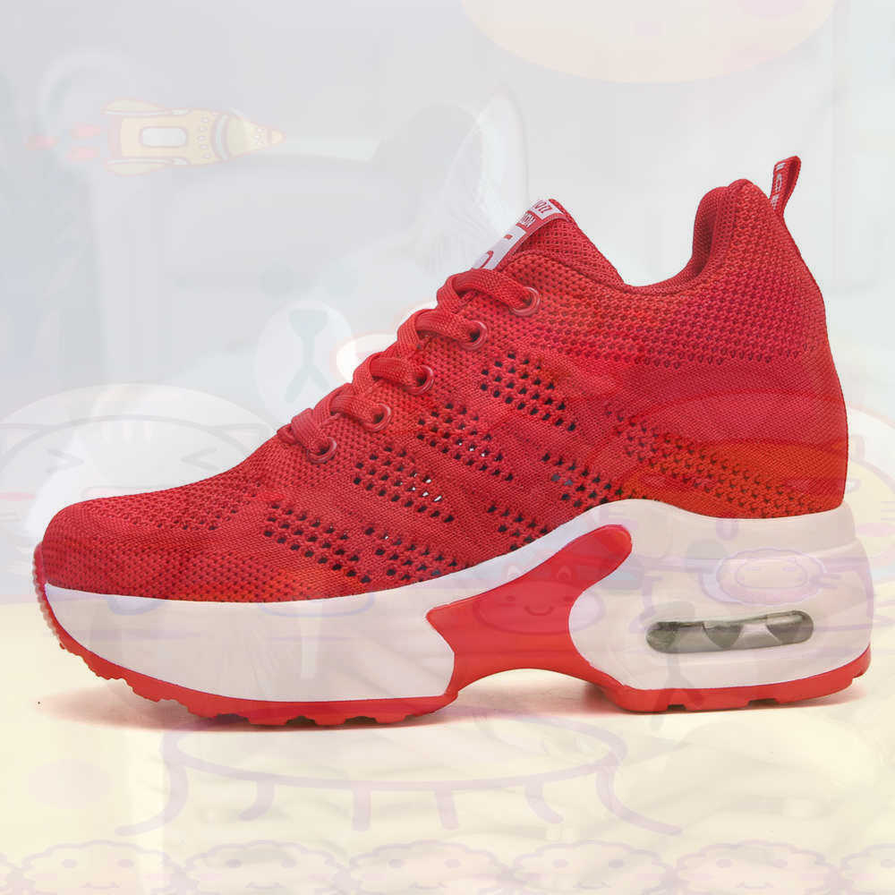 Rouge taille 36 chaussures fem - Men'S Minimalist Accessories avis et prix
