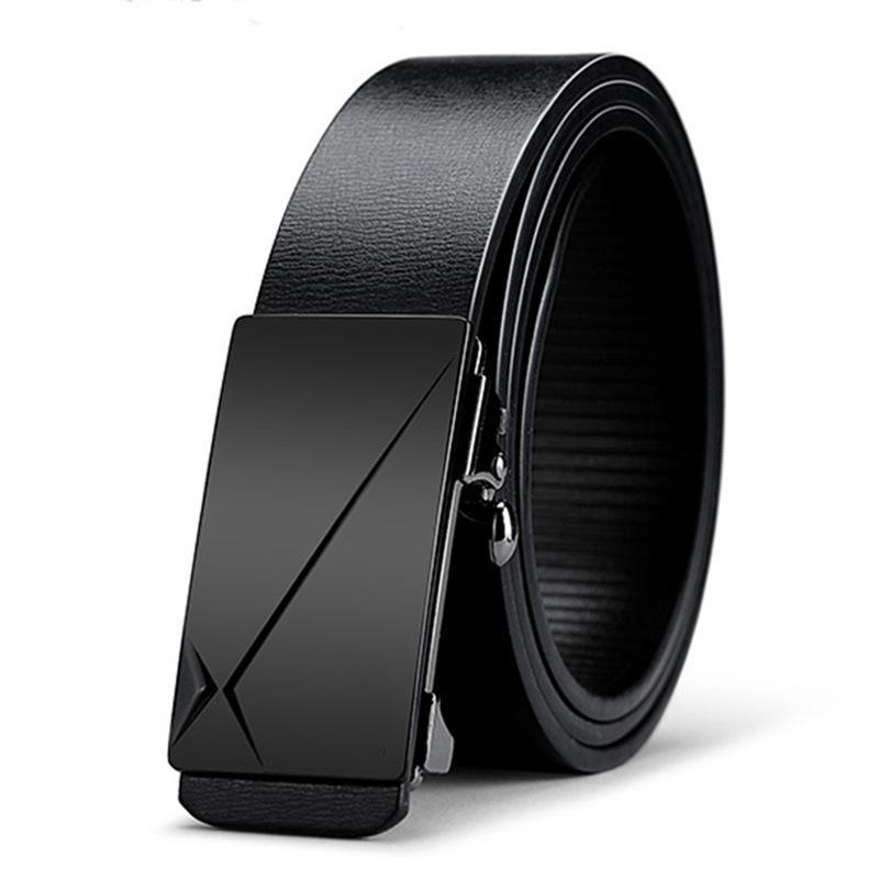 Ceinture à boucle automatique  - Men'S Minimalist Accessories avis et prix