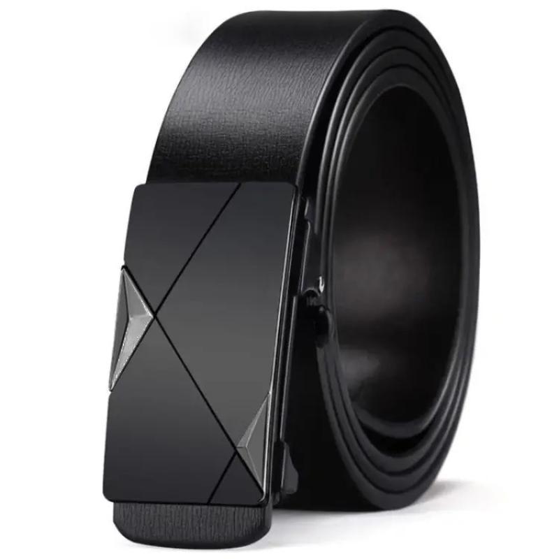 Ceinture à boucle automatique  - Men'S Minimalist Accessories avis et prix