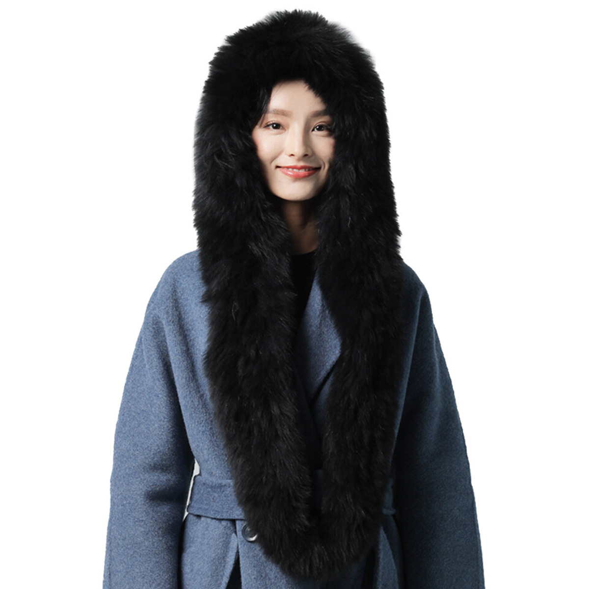 Nouveau véritable écharpe de f - Men Accessories For Neck avis et prix