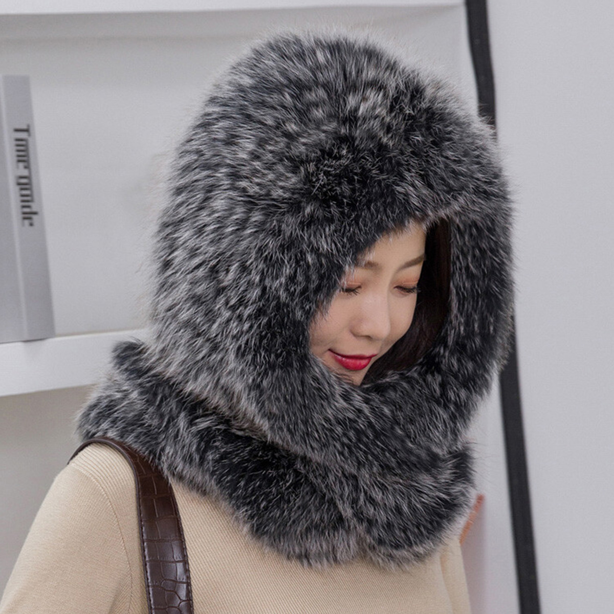 Nouveau véritable écharpe de f - Men Accessories For Neck avis et prix
