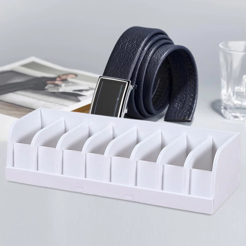 Belt EvaluBox-Ceinture en bois - Men Accessories Drawer avis et prix