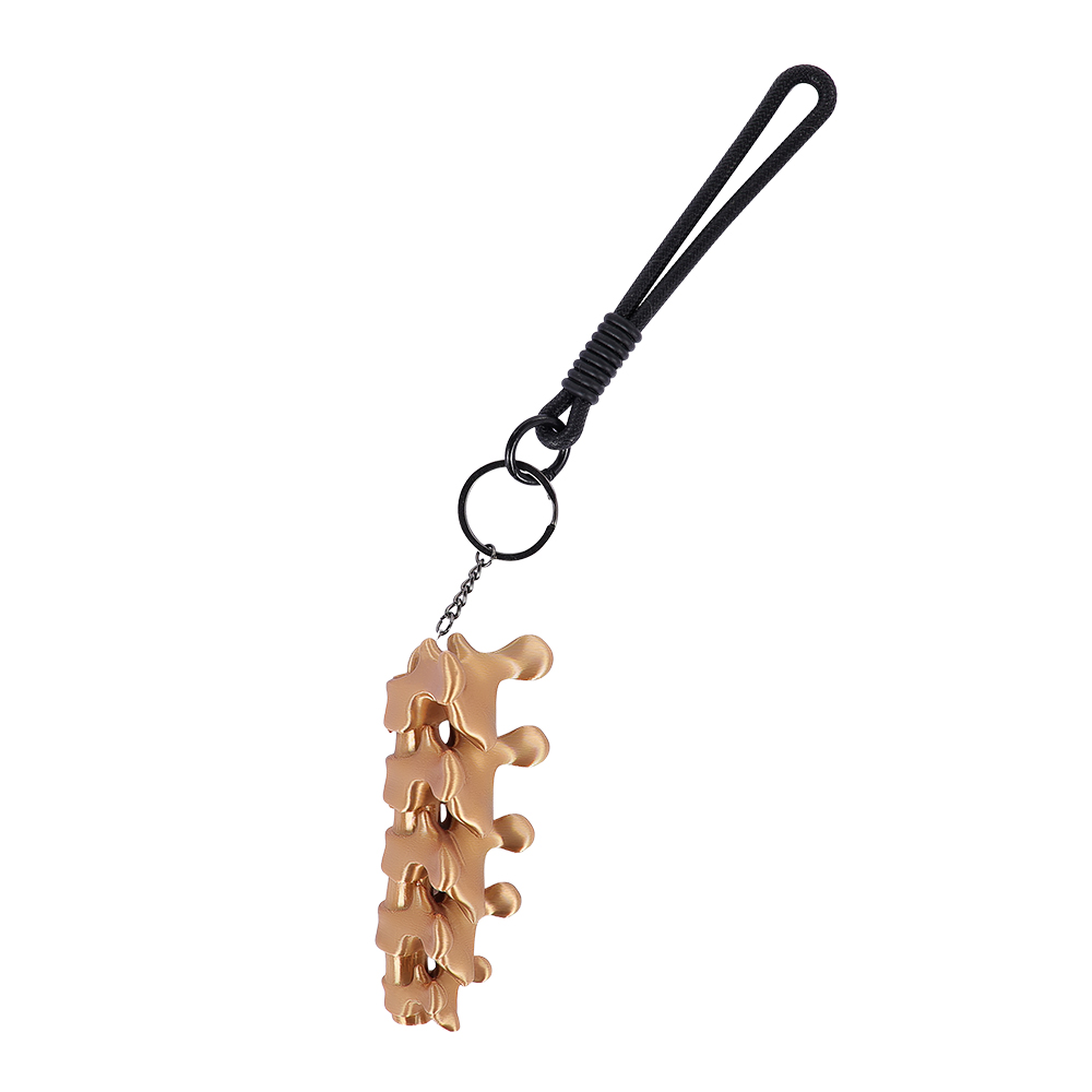 Porte-clés pendentif en plasti - Men Accessories Ring avis et prix