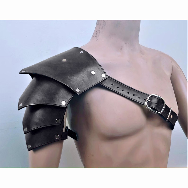 Chevalier Viking médiéval glad - Men'S Accessories Leather avis et prix
