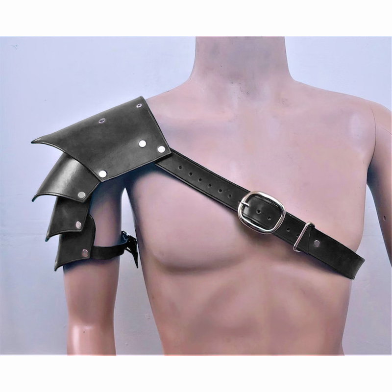 Chevalier Viking médiéval glad - Men'S Accessories Leather avis et prix