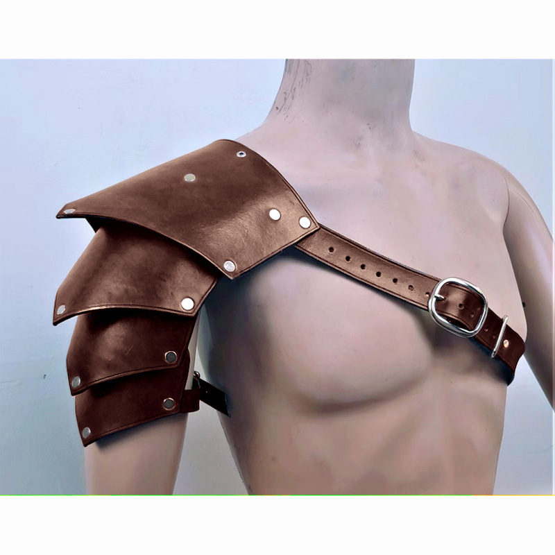 Chevalier Viking médiéval glad - Men'S Accessories Leather avis et prix