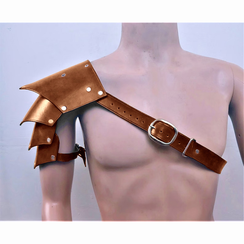Chevalier Viking médiéval glad - Men'S Accessories Leather avis et prix