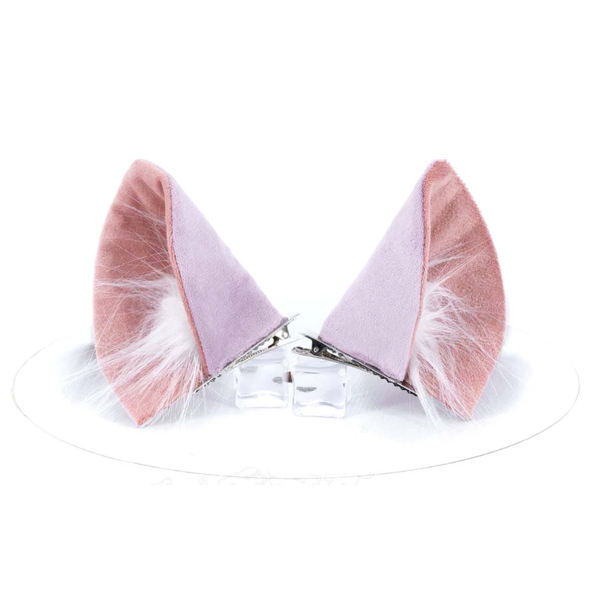 Perruque de cosplay Yani-Neko  - Men Accessories In Silver avis et prix