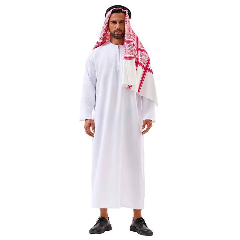 Costume arabe, vêtements du Mo - Men Accessories In Dubai avis et prix