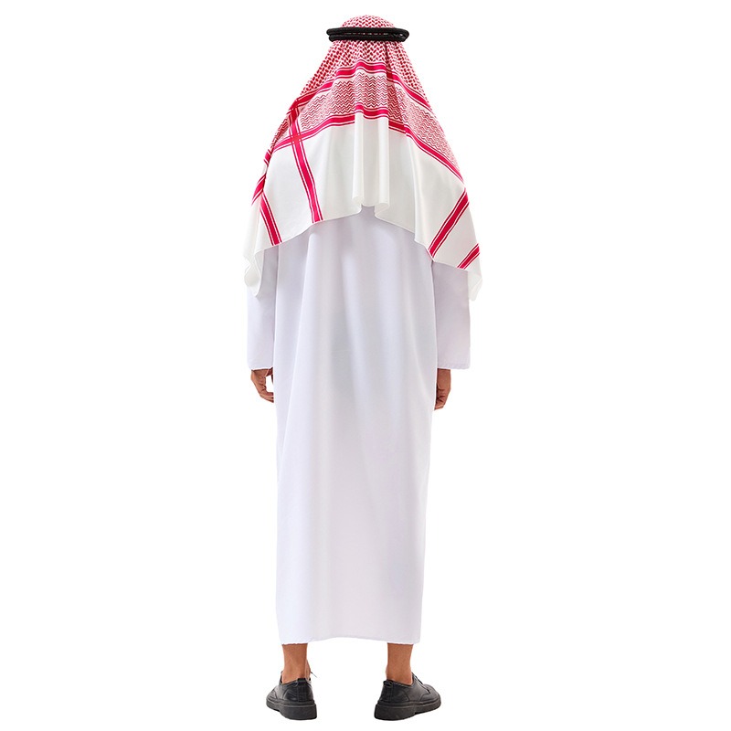 Costume arabe, vêtements du Mo - Men Accessories In Dubai avis et prix