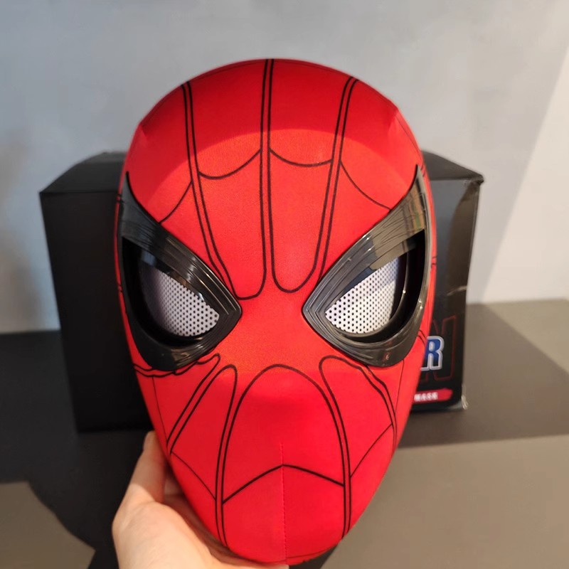 Masque intégral réaliste de su - Men'S Accessories Clothing avis et prix