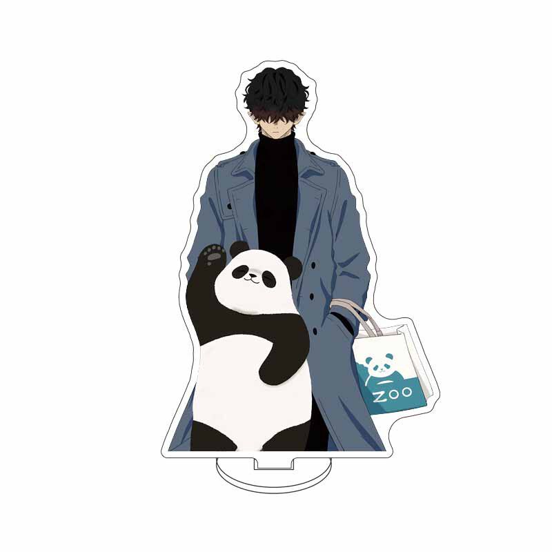 Anime de 16 cm ‌ Ragna le Mauv - Men Accessories In Silver avis et prix