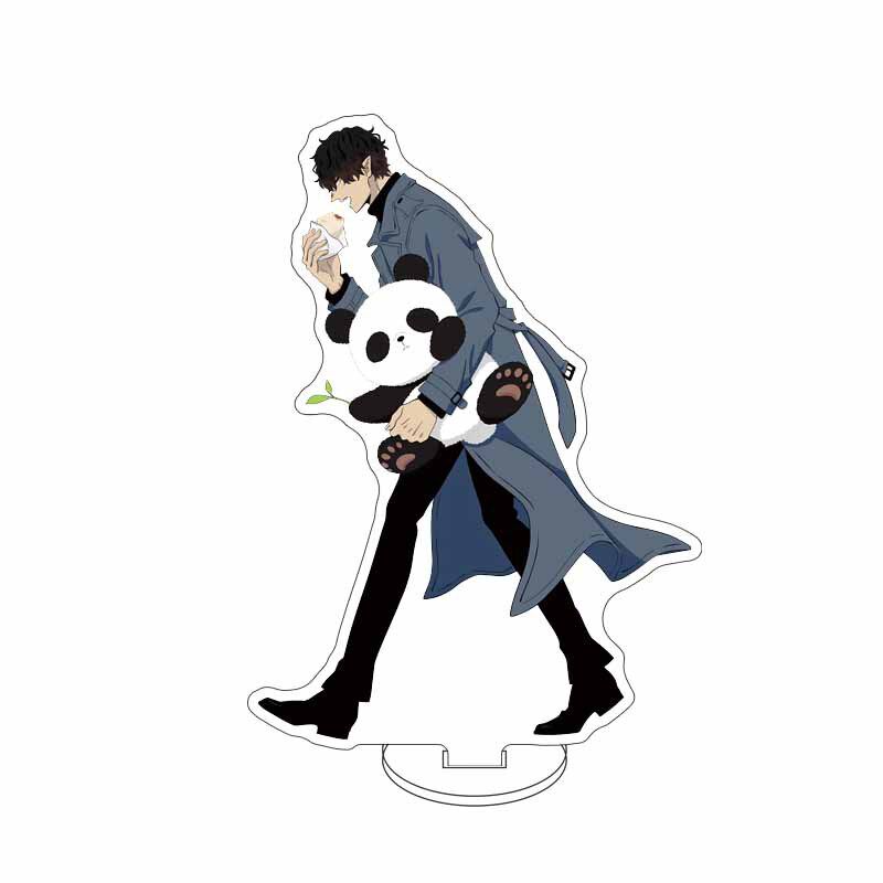 Anime de 16 cm ‌ Ragna le Mauv - Men Accessories In Silver avis et prix