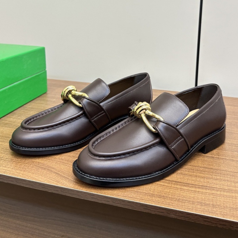 Nouveaux Mocassins Femme 2026  - Men'S Accessories Leather avis et prix
