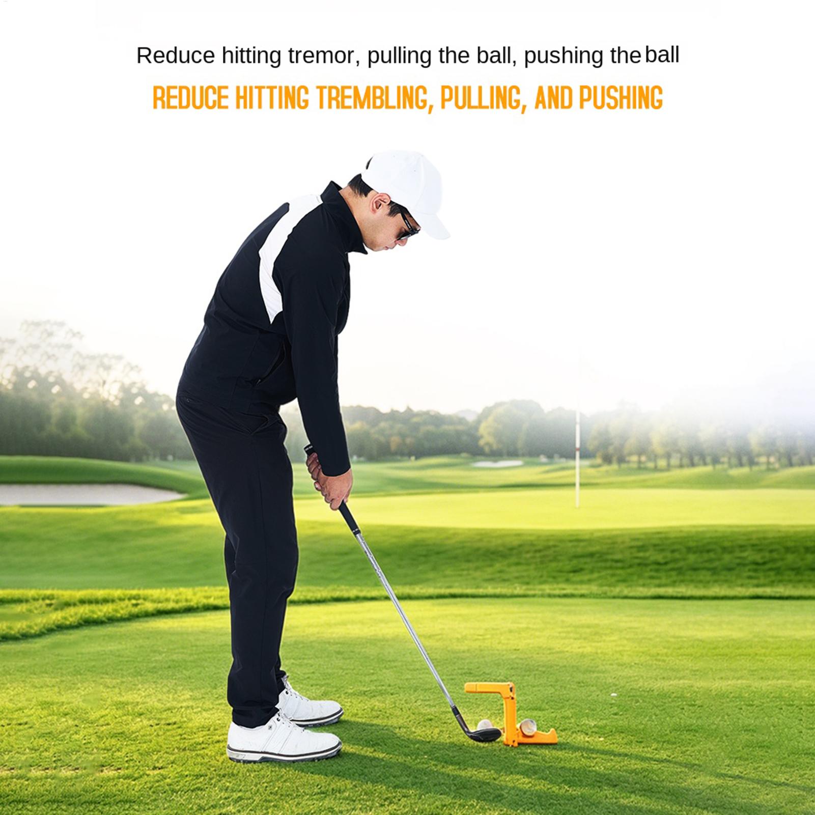 Entraîneur de swing de golf po - Men'S Accessories Golf avis et prix
