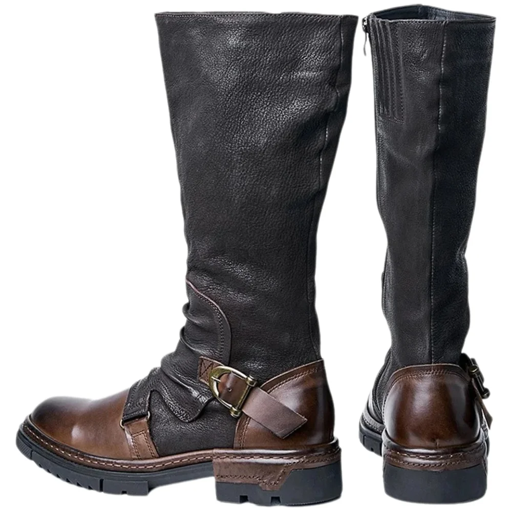 Chaussures médiévales rétro en - Medieval Men'S Accessories avis et prix