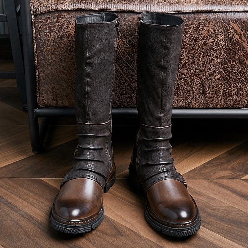 Chaussures médiévales rétro en - Medieval Men'S Accessories avis et prix
