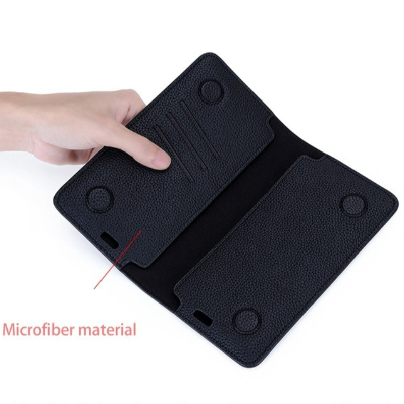 Portefeuille de passeport fin  - Men'S Minimalist Accessories avis et prix