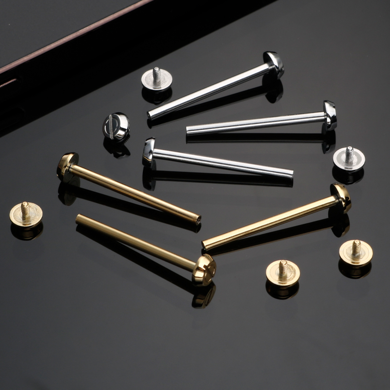 Vis de connexion de bracelet d - Men'S Versace Accessories avis et prix