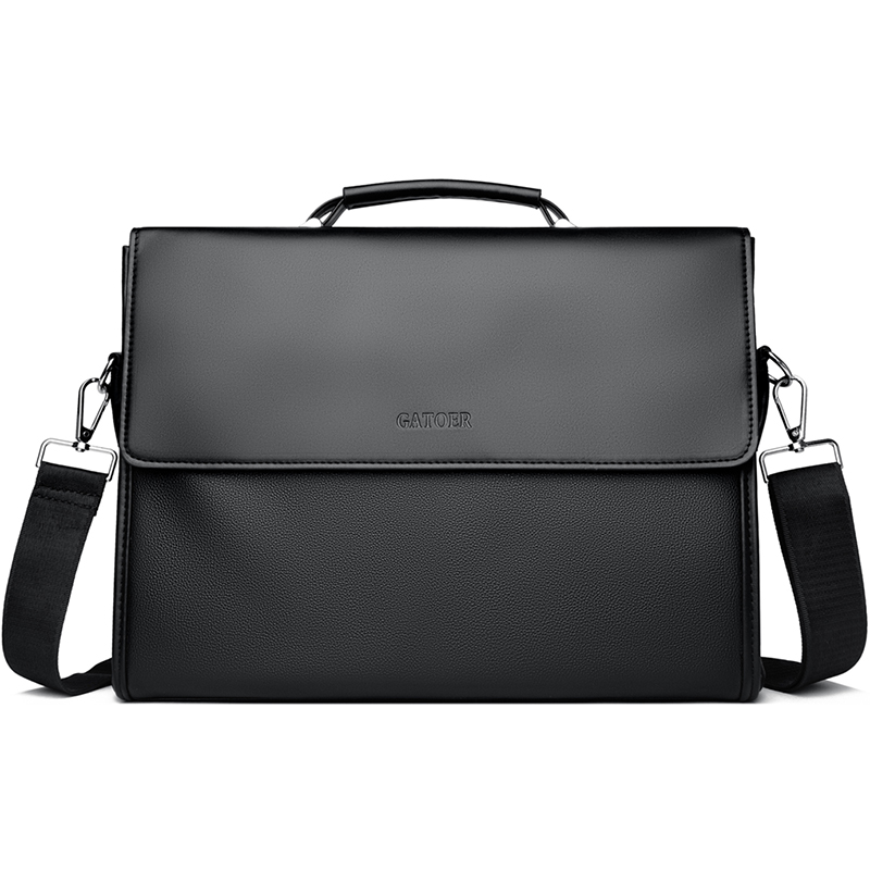 Sac à main pour homme, sac à b - Men Accessories Box avis et prix