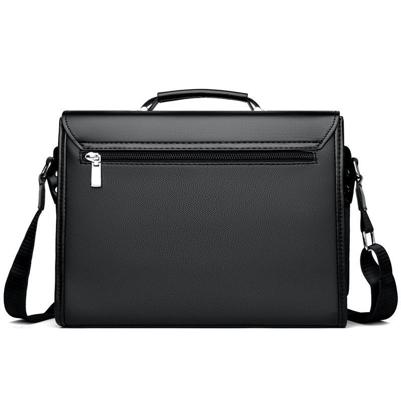 Sac à main pour homme, sac à b - Men Accessories Box avis et prix