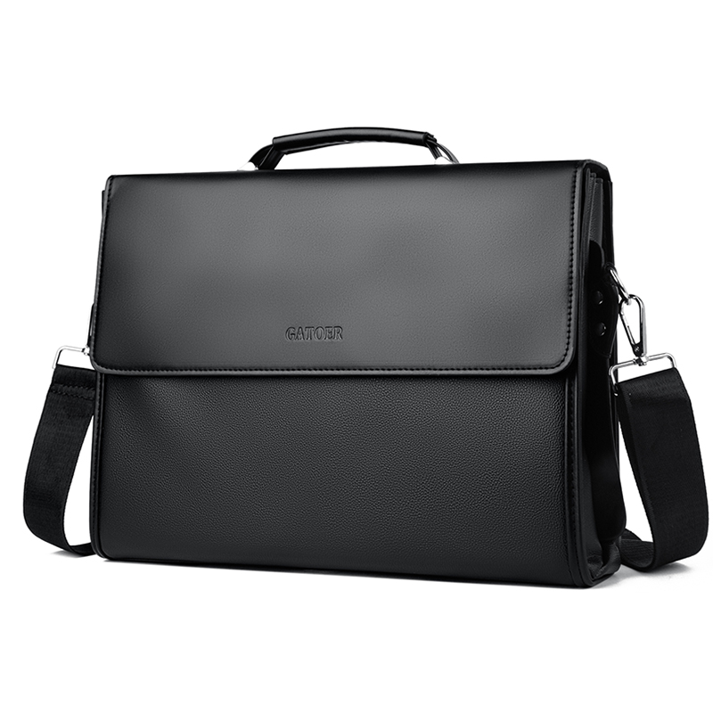 Sac à main pour homme, sac à b - Men Accessories Box avis et prix