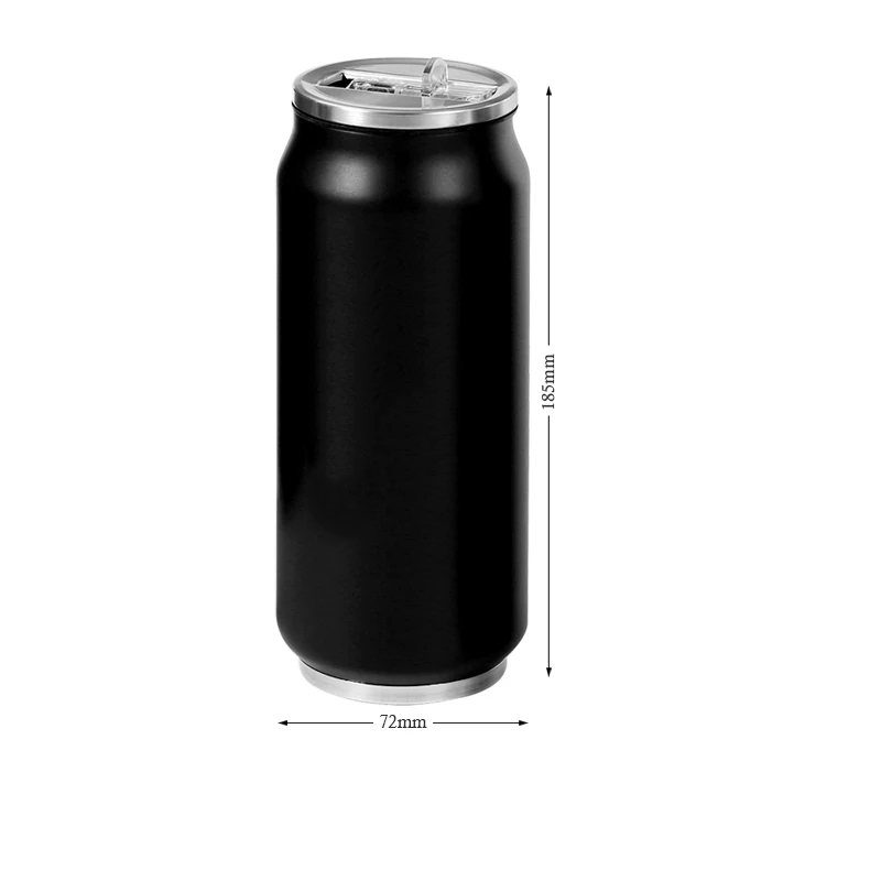 Thermos en acier inoxydable 30 - Flask Stainless Steel avis et prix