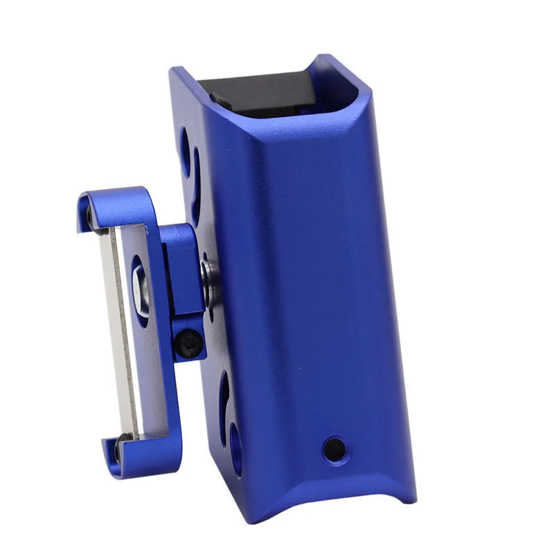 Pochette pour chargeur en alli - Men Accessories Drawing avis et prix