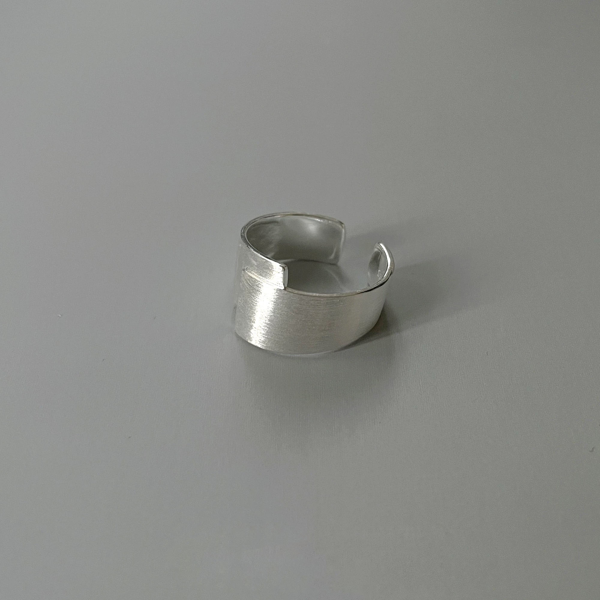 Bagues en argent Sterling 925  - Men'S Minimalist Accessories avis et prix