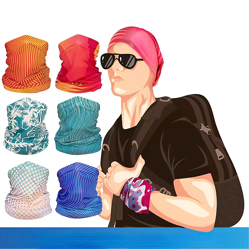 Écharpe de montagne en soie gl - Men Accessories For Neck avis et prix