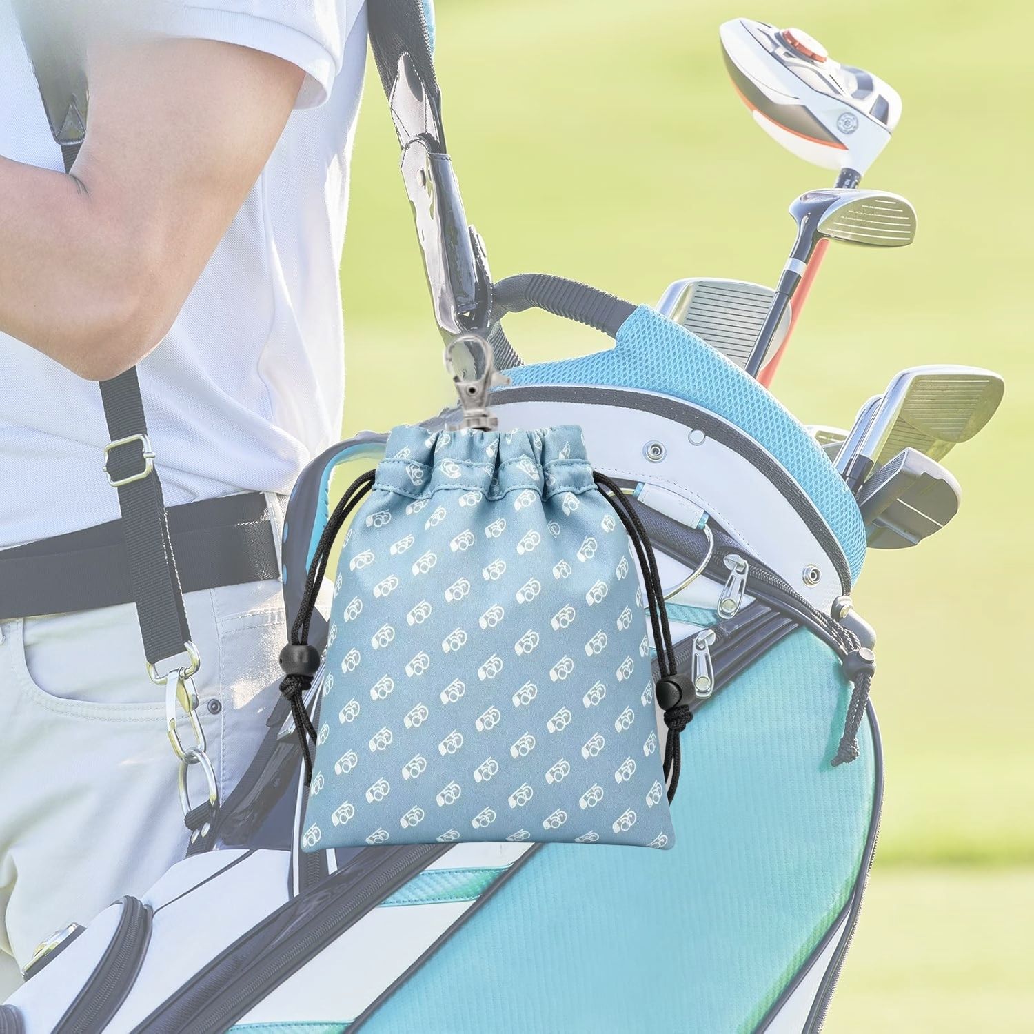 Sac minimaliste bleu pour obje - Men'S Minimalist Accessories avis et prix