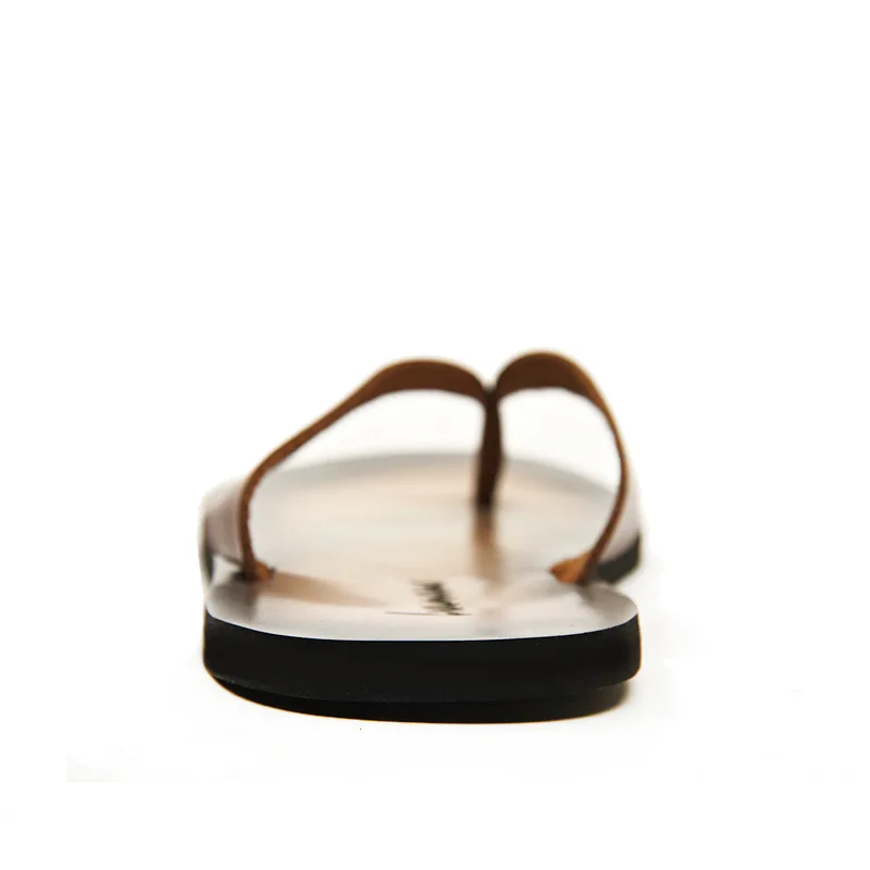 Classique en cuir véritable ho - Men'S Accessories Leather avis et prix