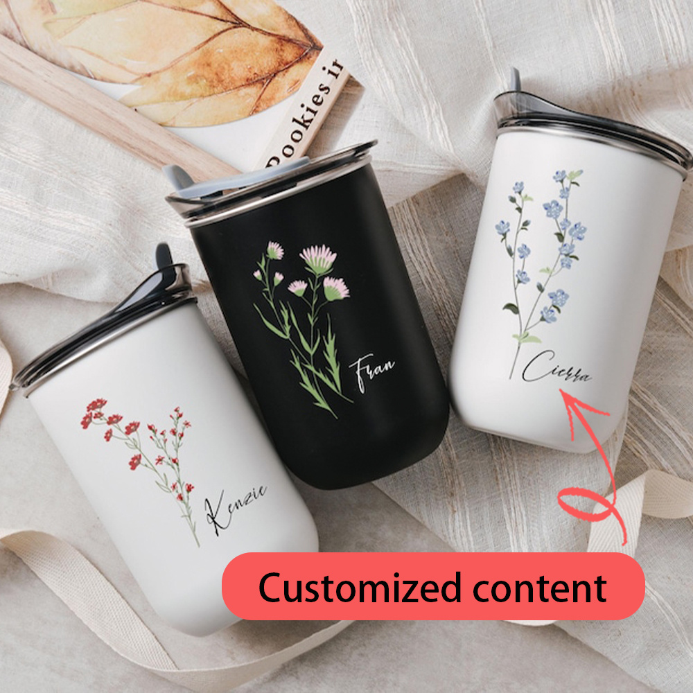 Tasse en acier inoxydable à mo - Flask Stainless Steel avis et prix