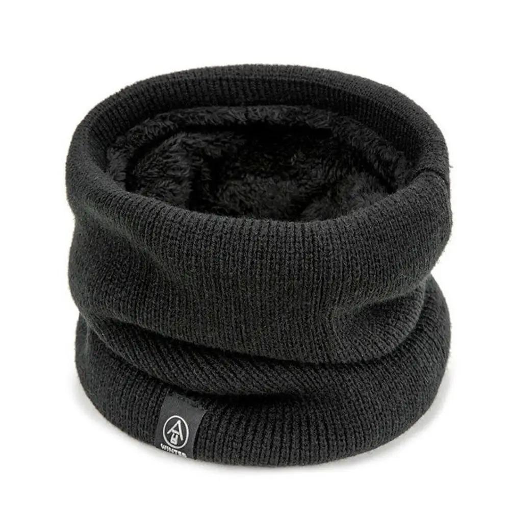 Mode femmes tricoté écharpe so - Men Accessories For Neck avis et prix