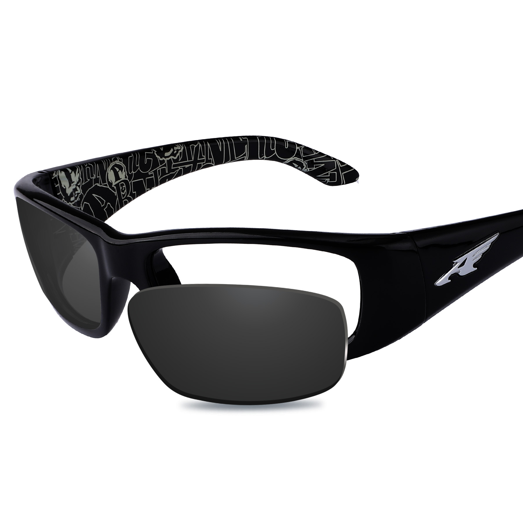 Glintbay-Verres de rechange po - Men Accessories Drawing avis et prix