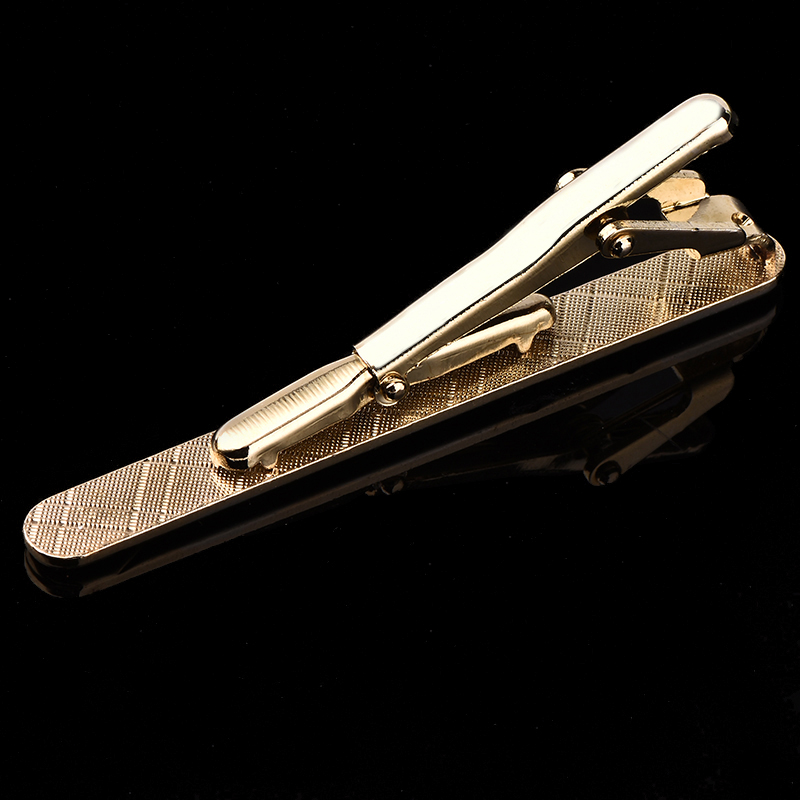 1 pièce de pince à cravate pou - Men Accessories In Silver avis et prix