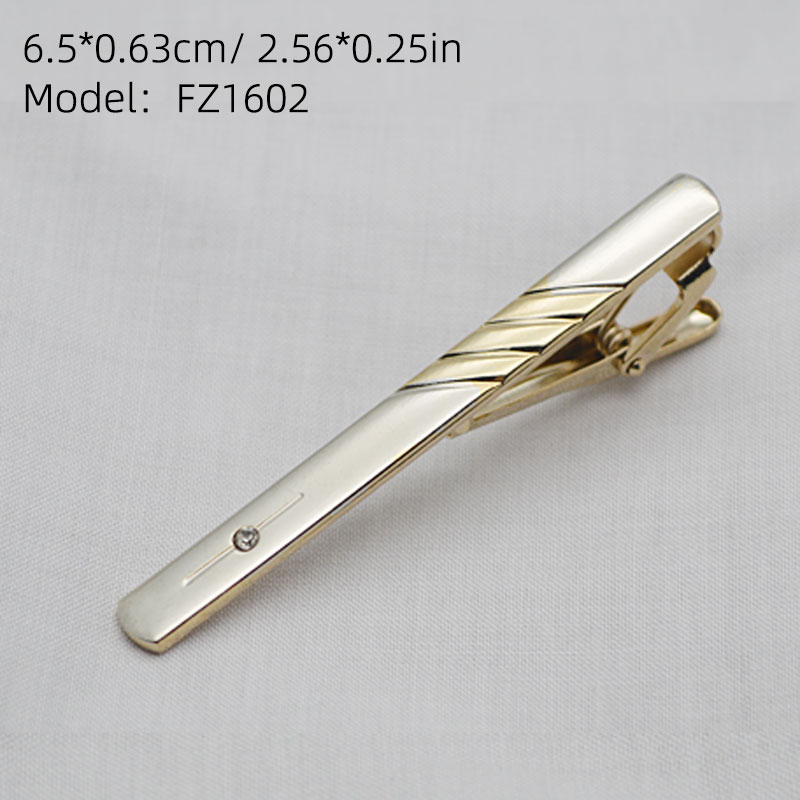 1 pièce de pince à cravate pou - Men Accessories In Silver avis et prix