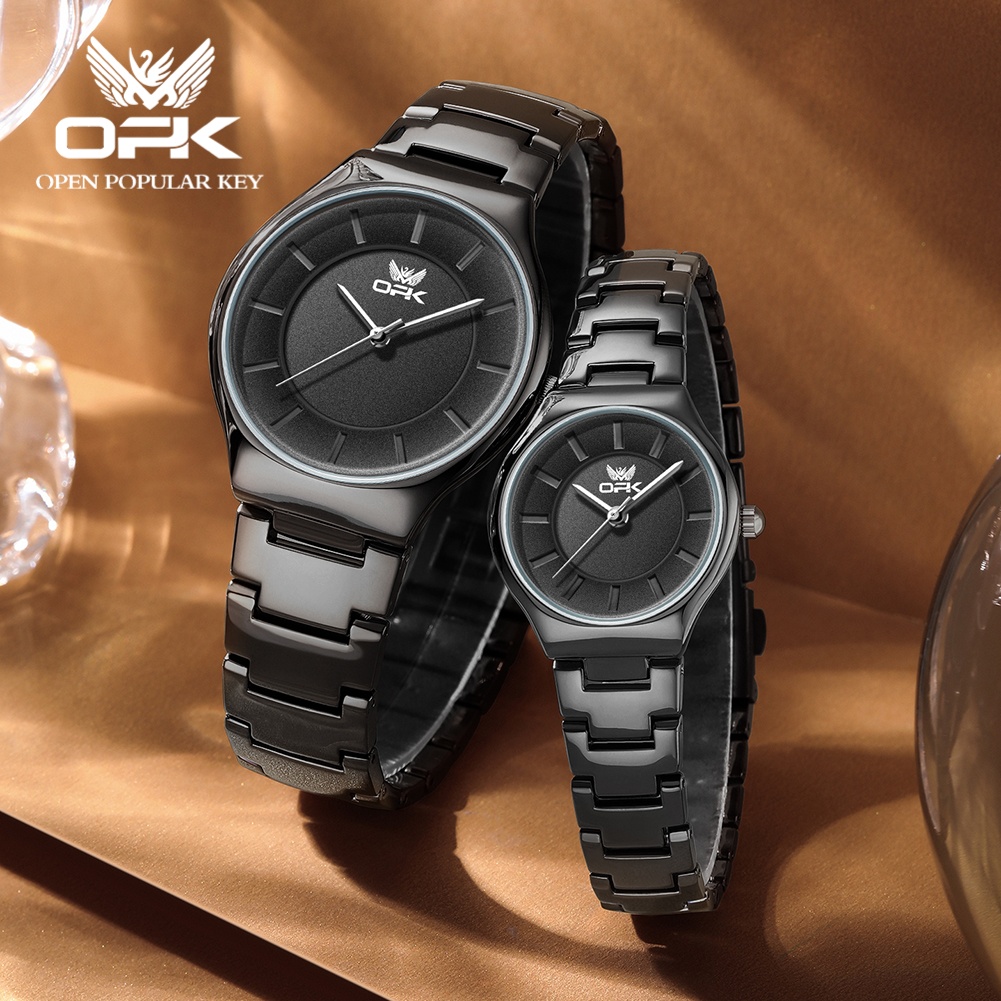 Montres OPK 6078 pour hommes e - Men'S Minimalist Accessories avis et prix