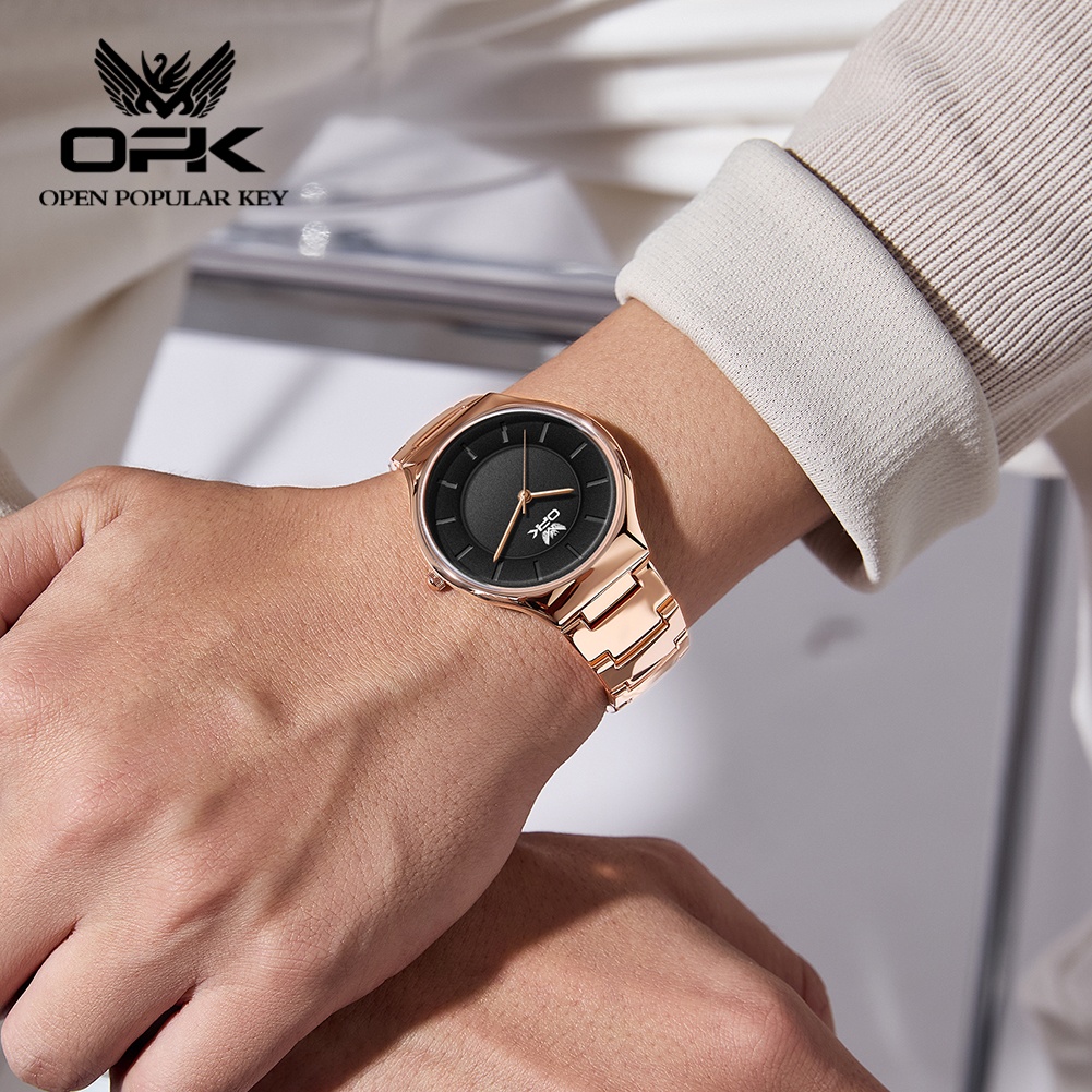 Montres OPK 6078 pour hommes e - Men'S Minimalist Accessories avis et prix