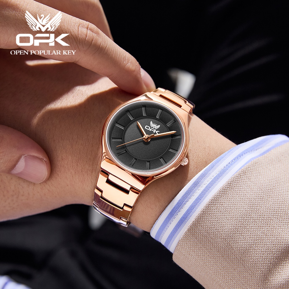 Montres OPK 6078 pour hommes e - Men'S Minimalist Accessories avis et prix