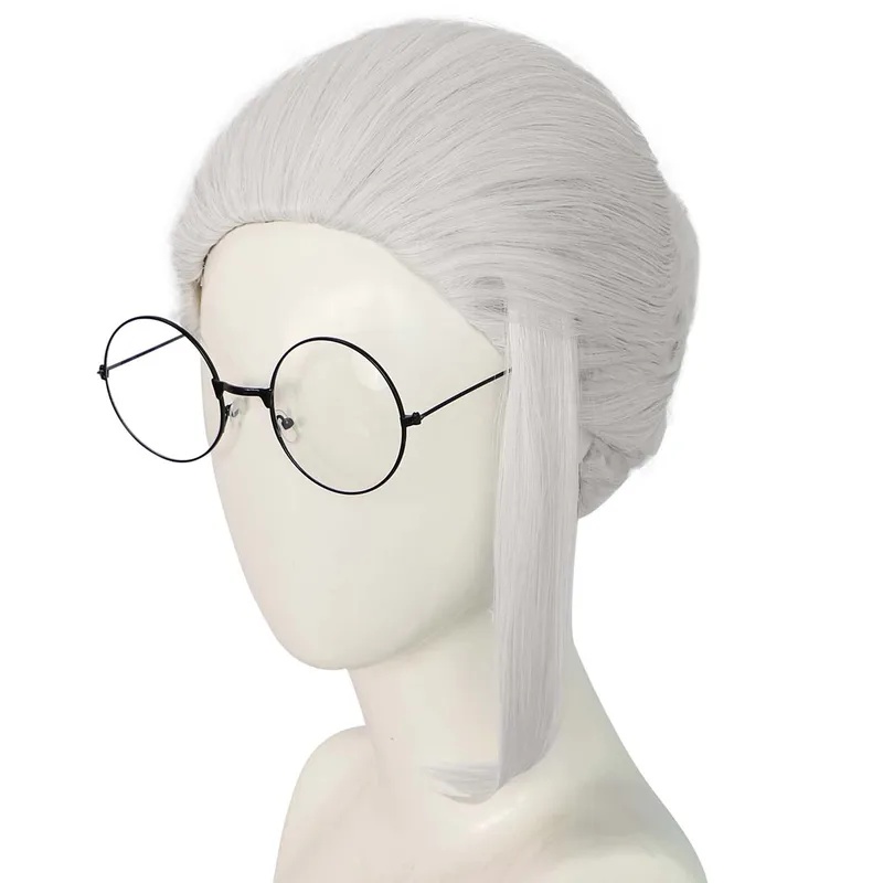 Le Cool Men Con Event Props An - Men Accessories In Silver avis et prix