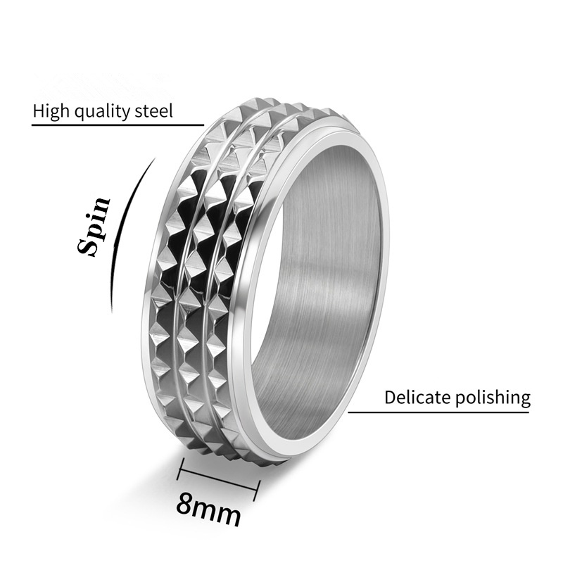 Bague Dakota ide éma enne en a - Men Accessories Egypt avis et prix