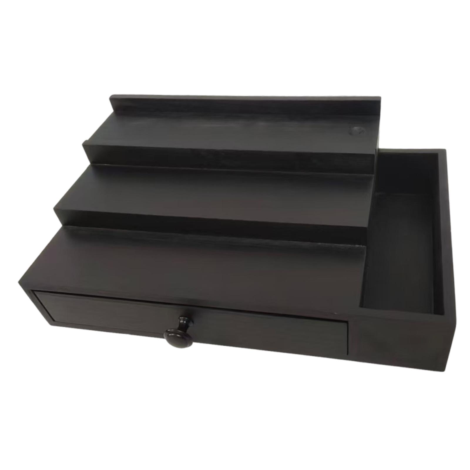 Organisateur de parfums en boi - Men Accessories Drawer avis et prix