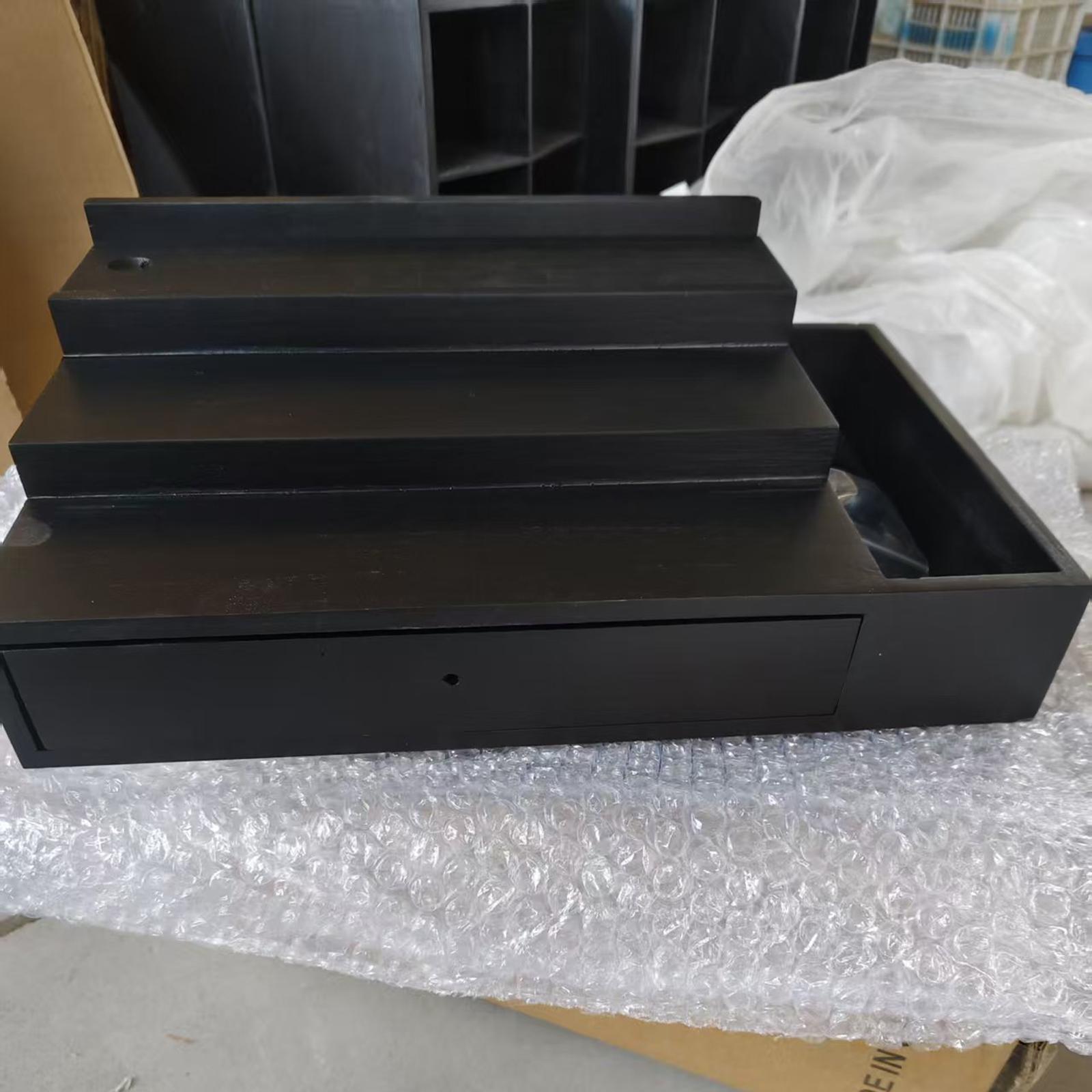 Organisateur de parfums en boi - Men Accessories Drawer avis et prix