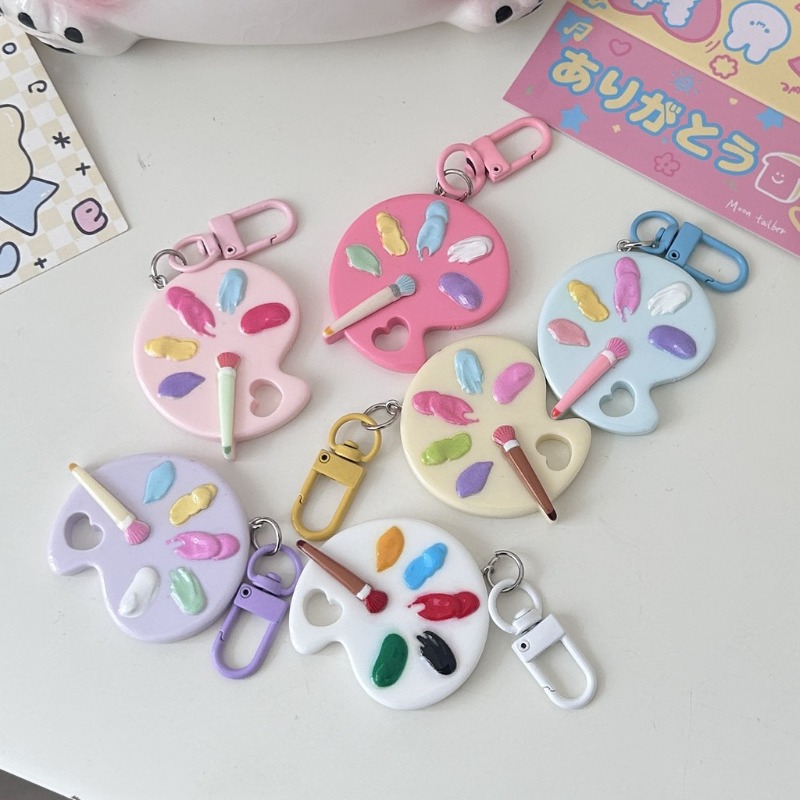 3 pièces de porte-clés créatif - Men Accessories Drawing avis et prix