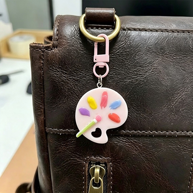 3 pièces de porte-clés créatif - Men Accessories Drawing avis et prix