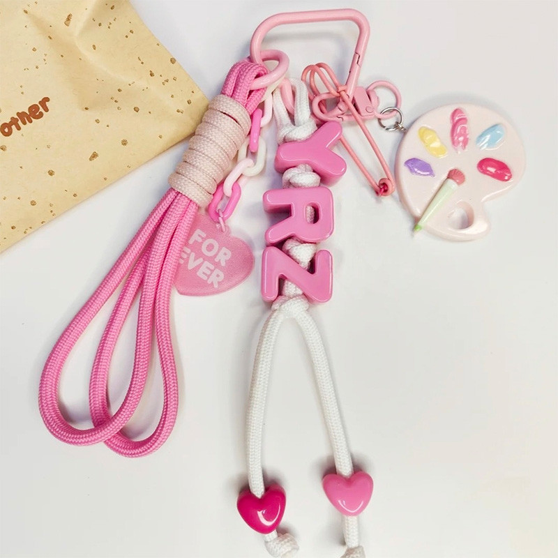 3 pièces de porte-clés créatif - Men Accessories Drawing avis et prix